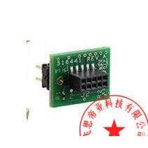 CTI 20-pin to TI 14-pin 20转20-pin 10-pin 1.27mm 2.54转接板