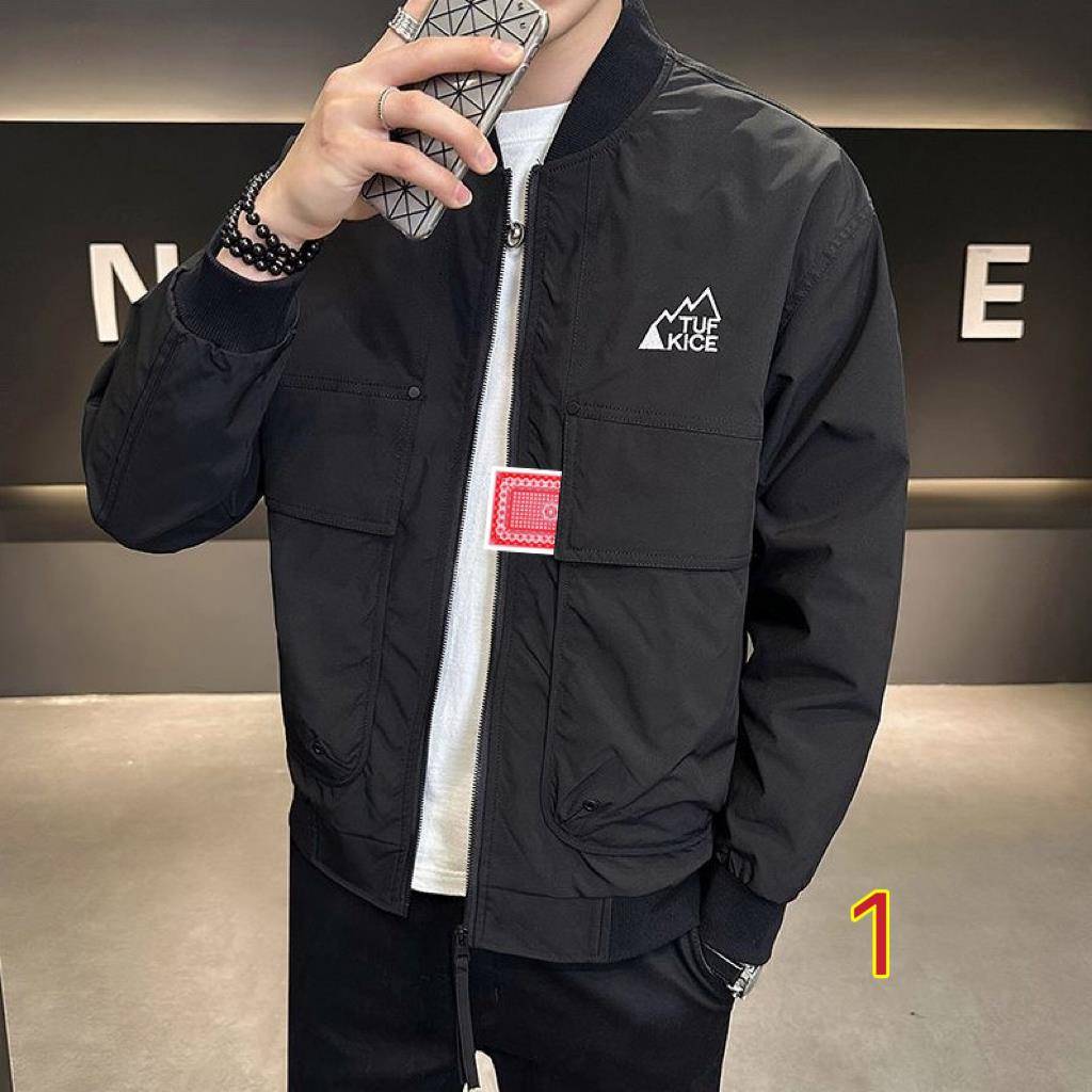 新款魔术变换扑克牌衣服春秋装夹克外套大码变牌入自出胸口换牌衣