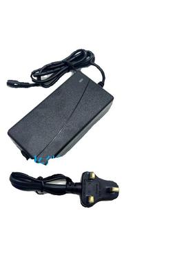 英规标DC5V5A6V7V8V9伏5A12V4A13.5V6A18V22V24V充电源适配器火牛