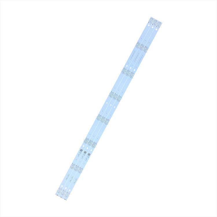 全新适用43寸微鲸43D2F3000 43D2F3100 43D2FA液晶电视机背光灯条