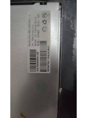 215寸/22寸液晶屏M215HTN01.1 TPM215HW01 HM215WU1-500 M215HGE