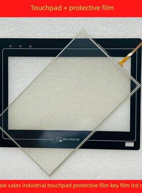 全新MT6100I MT6100IV2WV MT6100IV2EV MT6100IV1EV触摸板 保护膜
