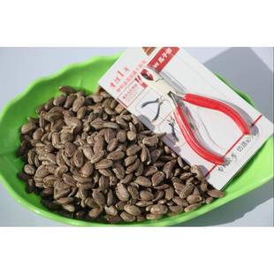 拍一发二吊瓜子钳吊瓜子剥壳器【累计销量596*2】全网发货的源头