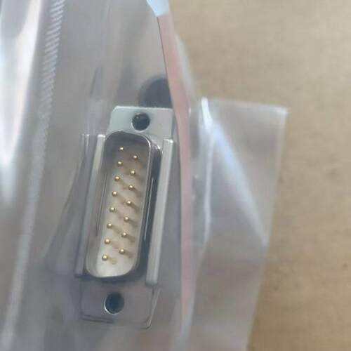 现货日本原装进口DDK连接器金属保护外壳17JE-23150-02(D8A)-CG