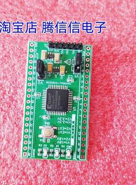 现货 XC2C64A CoolRunner-II CPLD development board开发板