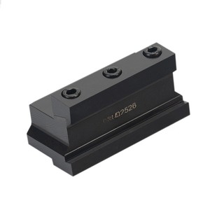 数控外圆切断刀座SMBB1626/2026/1632/2032/2526/2532/3232