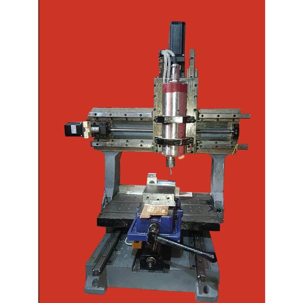 三轴小型CNC雕刻机/小型CNC雕刻机/铸铁机架CNC.雕刻机/