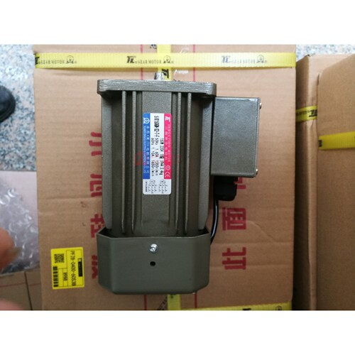 5IK150GN-S2-T-F 150W 220V E级 TL厦门东历三相异步电动机 马达