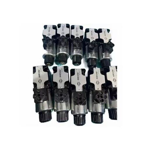 原装BREVINI电磁阀 AD3E03CL 3液压阀 单向阀 换向阀 AD2E03C 3
