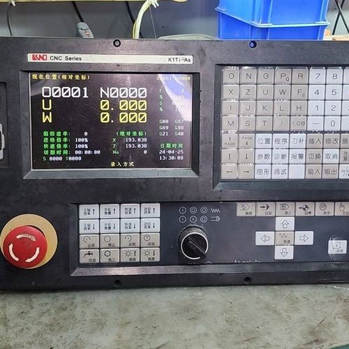 凯恩帝数控系统k100TI-B 凯恩帝k100Ti-D系统