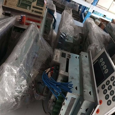 贝加莱工控触摸屏4P3040.01-490  拆机 不包