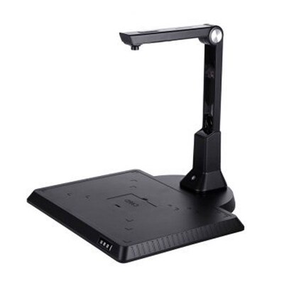 宝碁.点易拍高拍仪E1000快递单扫描便捷高清1300万像素A4扫描合同