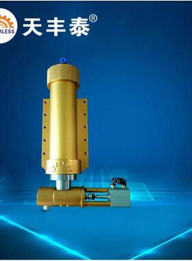 00cc一体式可回吸点胶阀玻璃胶打胶机点胶阀00ML硅胶