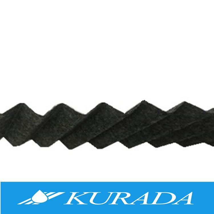 无机湿膜厂家净化空调湿膜加湿机工业加湿不含玻纤新风系统