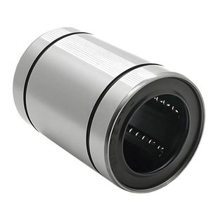 双衬LMC01 怡合直柱型直线轴承单衬