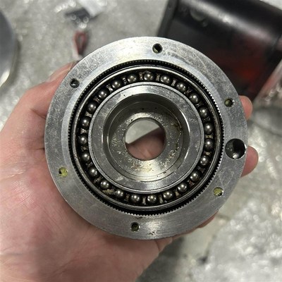 AMAT/应用材料0190-39098 哈默纳科谐波减速器