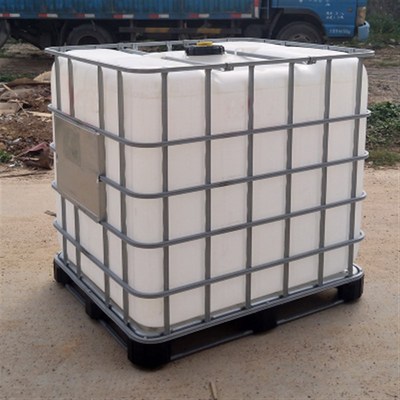 工业蒸馏水1000L电力机械轮船冷却大型设备循环水高纯水超纯水