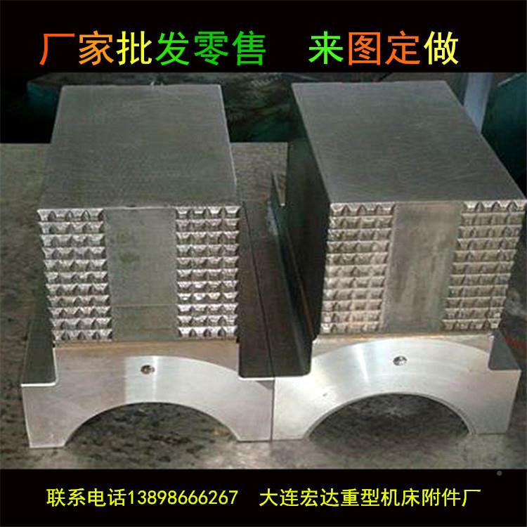 质半年保重型四卡爪立爪车卡爪齐齐哈尔武此为一套重配套爪高碳钢