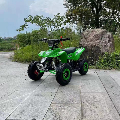 工厂直销49CC 儿童ATV 儿童沙滩车 儿童全地形车 儿童四轮摩托车