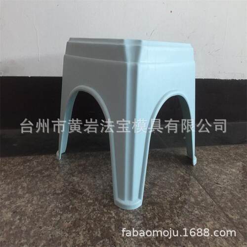 塑凳家用儿童小板凳料浴子加QLZ厚型成人室防滑矮凳模具