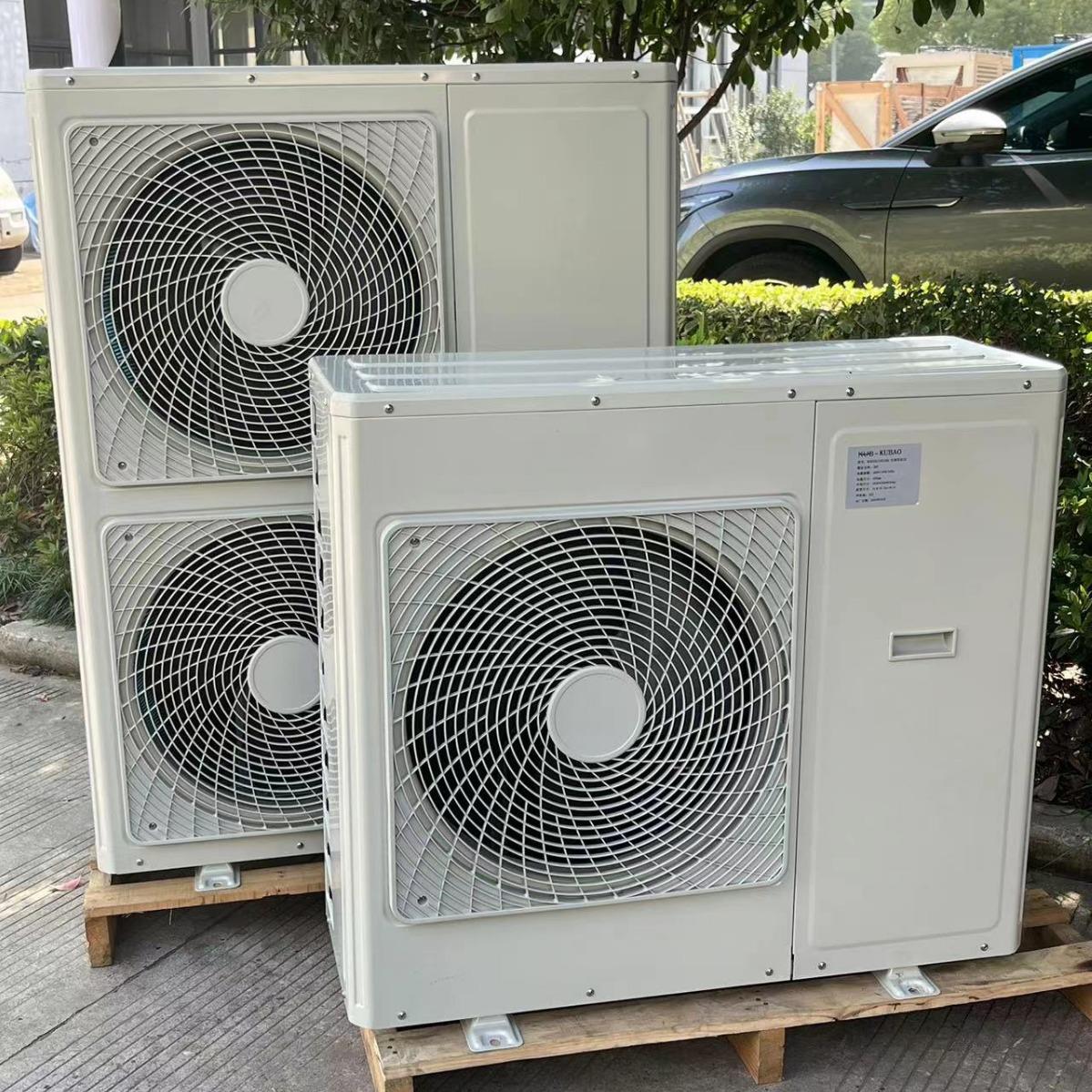 应小Y型冷供库机组M34A保1G鲜875冷库2HP全封闭涡旋空调型制冷机
