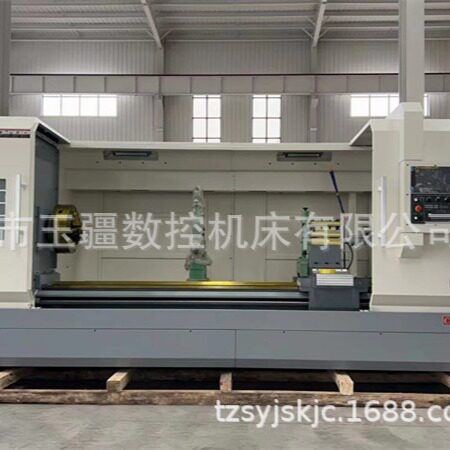 车削重型数控车床CK61100*3000精密全自动 CK61100 卧式 数控车床
