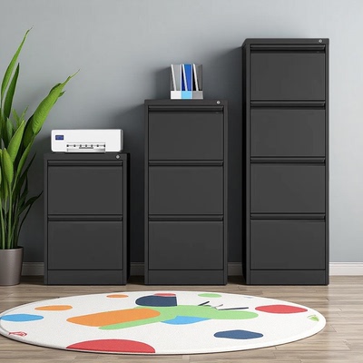 办公A4卡箱四斗快劳柜FC挂捞柜子