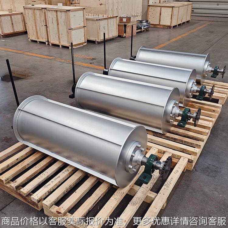 品质保障 规格多种CGT型强磁全磁滚筒 厂家按需选购磁滚筒