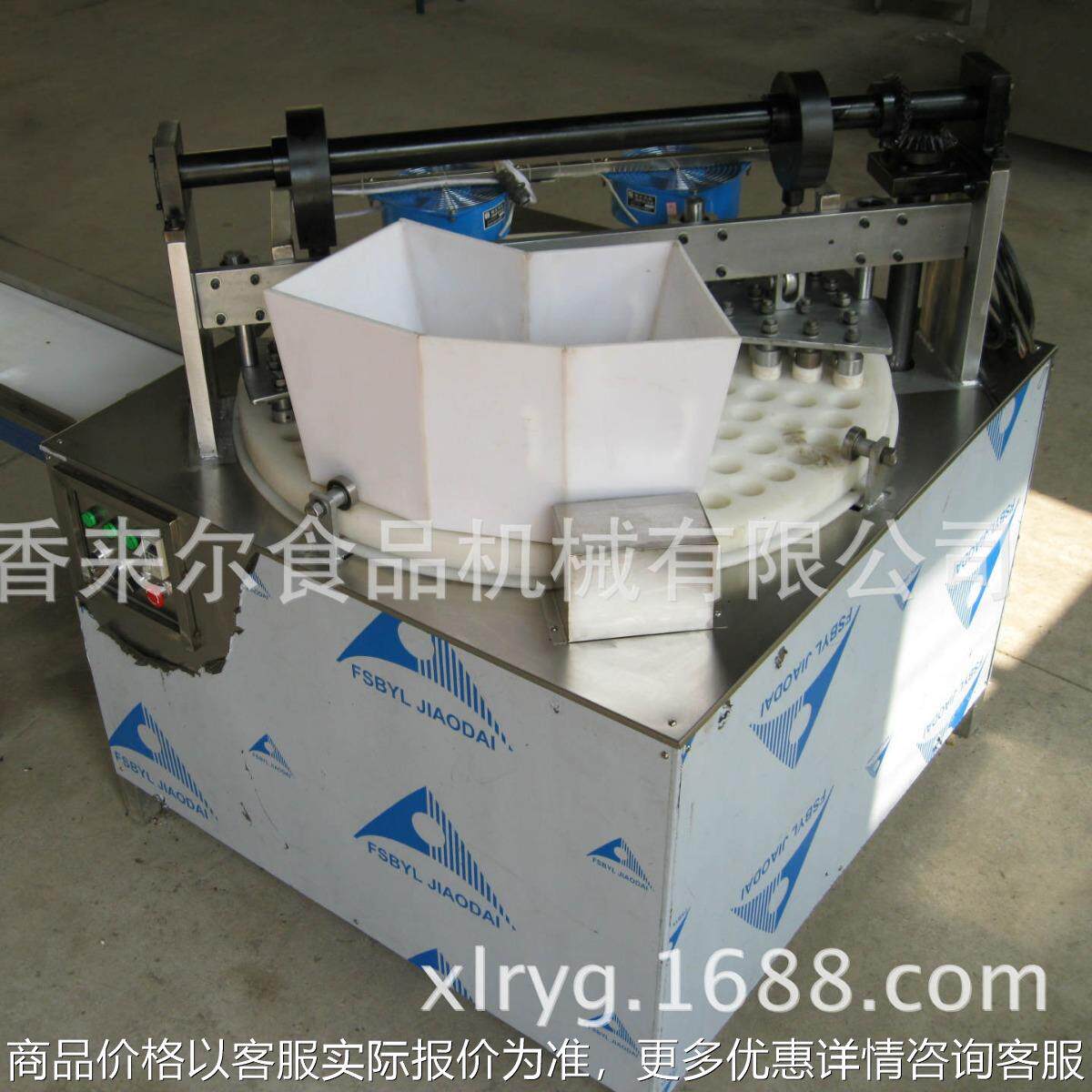 休闲食品加工设备-圆棒圆球等多种形状 米通麦通米花糖设备