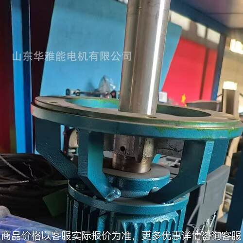 YGLF特种风机电机YGLMD热处理锅炉用电机水冷密封电机温炉用