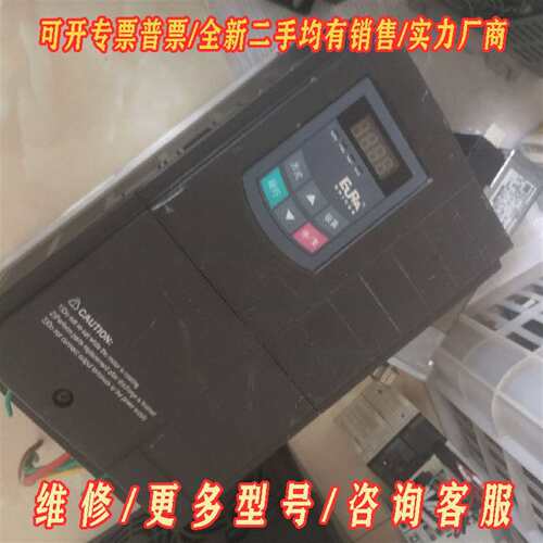 议价欧瑞变频器EX2000-0110T3拆机质量好的维修
