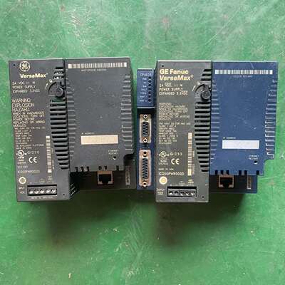 议价GE模块，IC200PWR002G，维修