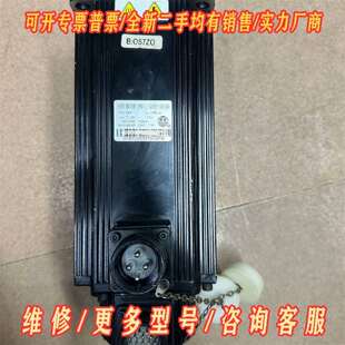 议价SERVOMOTOR SM110-1002-D00(B)伺服维修