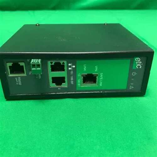议价ETIC TELECOM RAS-E-1220 RASE12维修