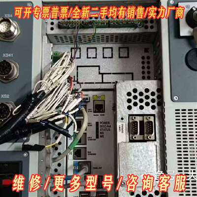 议价ABB IRC5 compact 控制柜维修