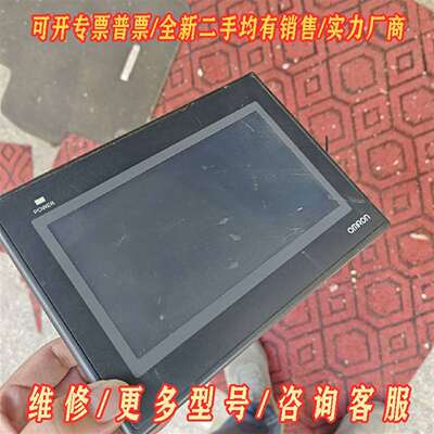 议价拆机欧姆龙NB7W-TW00B维修