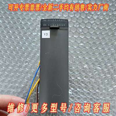 议价富士PLC模块 NP1Y16T09P6维修