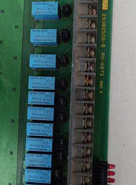 议价东芝自动化设备 2N3B2506-B。R0-6873，维修