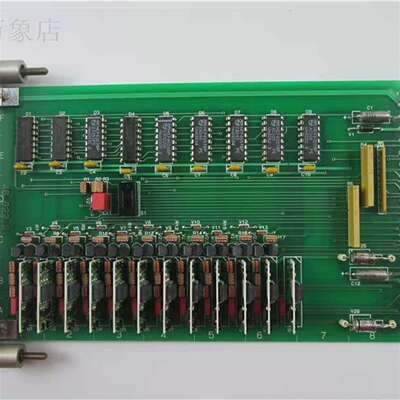 议价HAUNI 3862070-000-00 EN8710  S维修