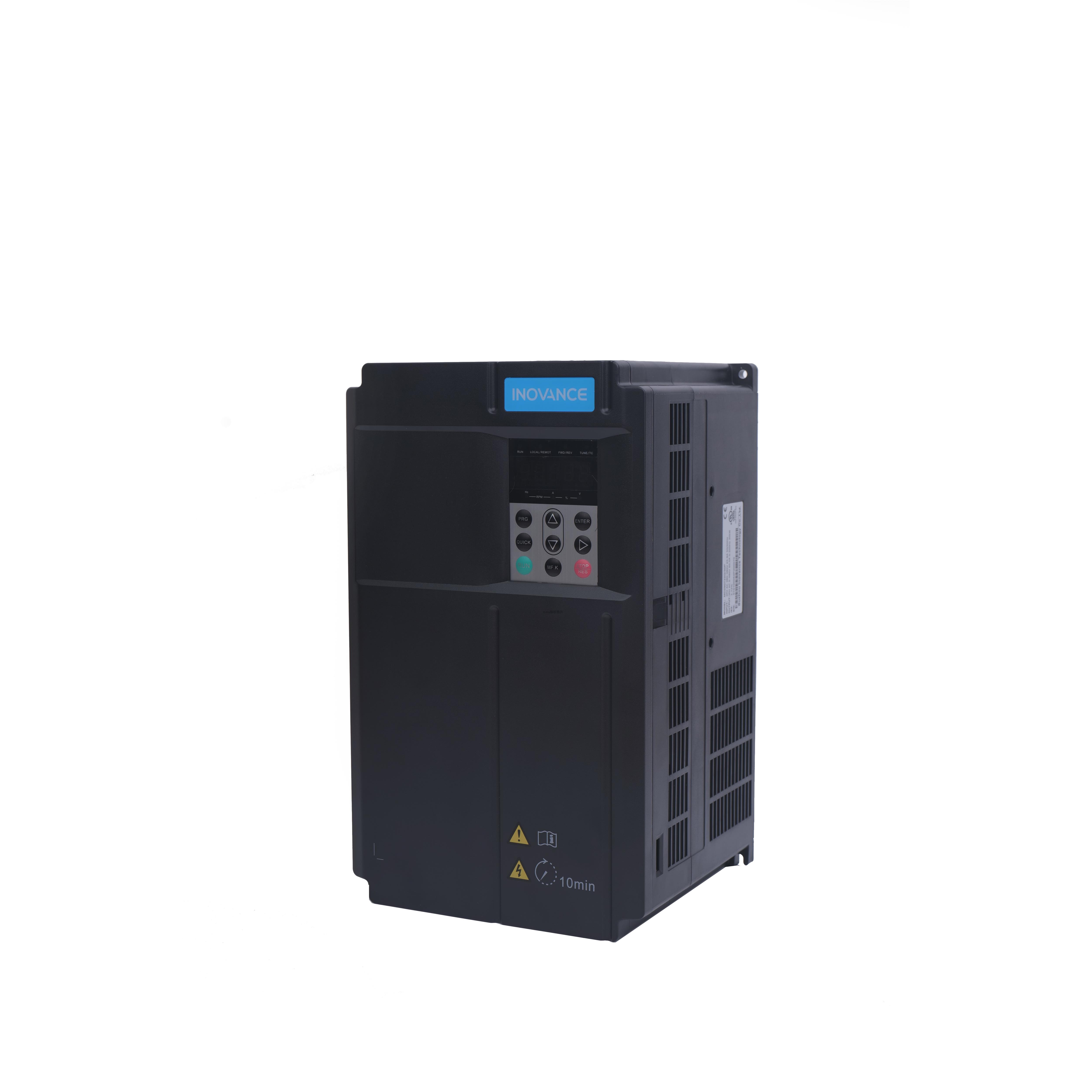 汇川变频器 MD290系列 0.75KW 1.5KW 2.2KW 4KW 5.5KW 7.5KW-22KW