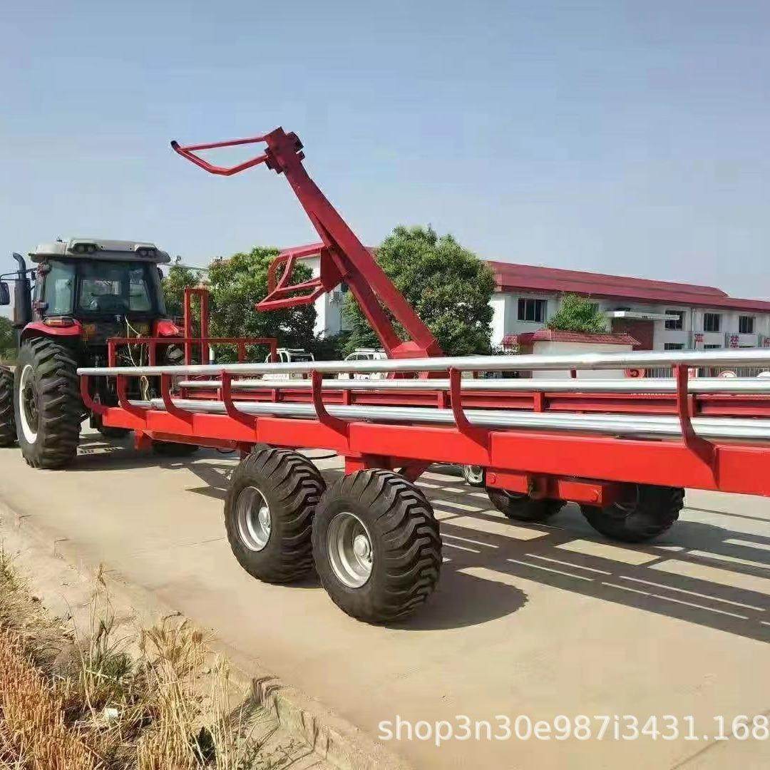 现货大型草捆运输车液压自卸大圆包装车机草捆自动捡拾机,畜牧/养殖物资,畜牧/养殖器械,淘宝优惠券,粉丝福利购,淘宝优惠卷