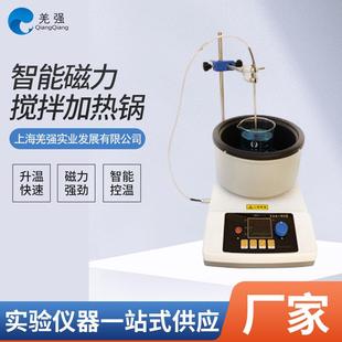 油浴锅 智能磁力搅拌加热锅ZNCL G系列 磁力搅拌器 水浴锅