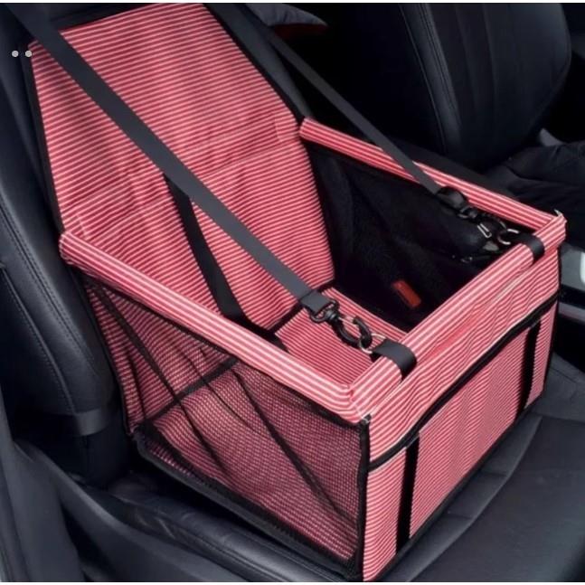 狗子猫坐车神器垫子坐垫后排狗狗座椅防脏专用车载内前排狗窝宠物