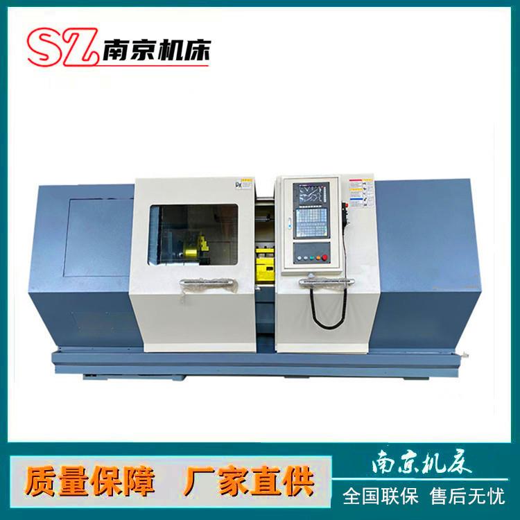 数控车床6150/6140厂家供应大孔径硬轨重型车床卧式机床