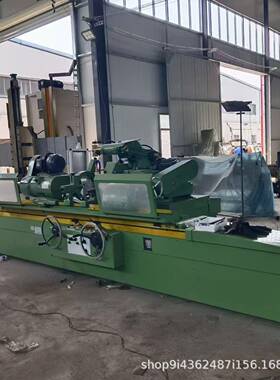 实体厂家供应外圆磨床M1350B*2000金属磨削力度大M1450外圆磨床