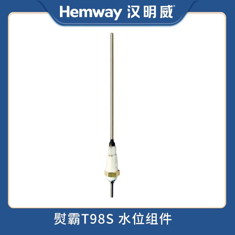熨霸厂家直销T98S蒸汽发生器锅炉电熨斗配件水位组件