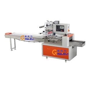 口腔检查包自动包装机枕式检查包包子机口腔护理包包装机械