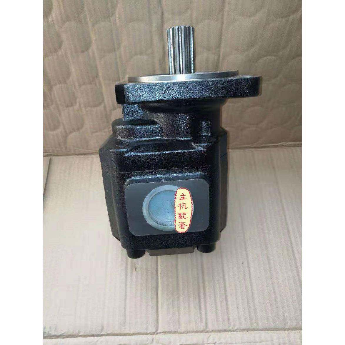 供应CBT-F680-AFP齿轮泵多种规格