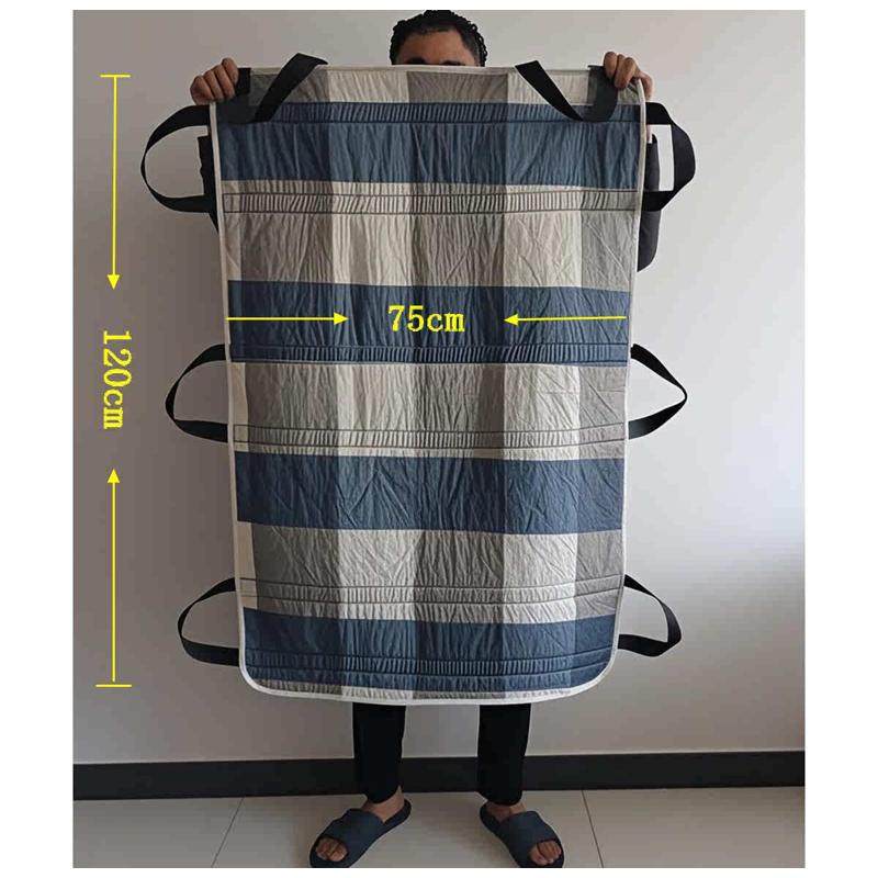 卧床老人翻身辅助垫移位带隔尿垫过床搬运辅助起身移位神器可水洗,床上用品,床单,淘宝优惠券,粉丝福利购,淘宝优惠卷