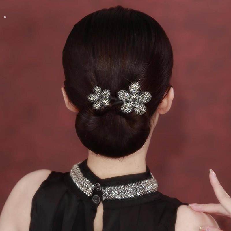 气质懒人盘发器发夹2023新款夹子后脑勺头花盘发扭扭夹铂思亚头饰,饰品/流行首饰/时尚饰品新,发饰,淘宝优惠券,粉丝福利购,淘宝优惠卷
